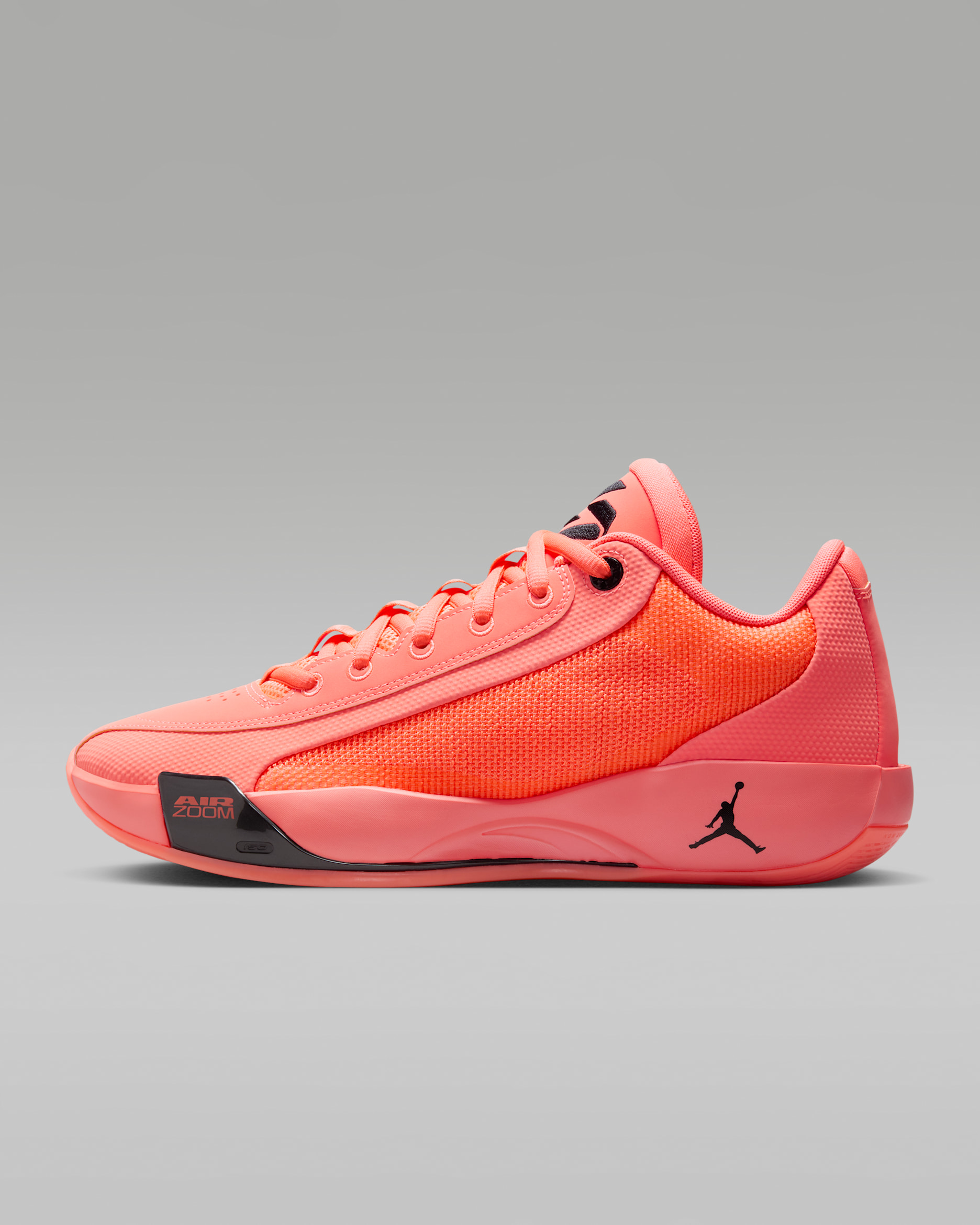 Luka .77 'Bright Mango' Basketball Shoes. Nike CA